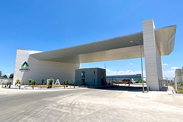 Parque Industrial Aeropuerto